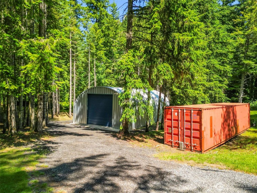 Photo of 8811 Lakewood Road, Stanwood, WA 98292 (MLS # 2390932)