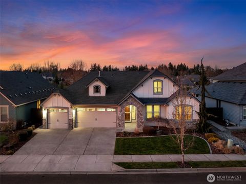 Photo of 14700 NE 113th Street, Vancouver, WA 98682 (MLS # 2503564)