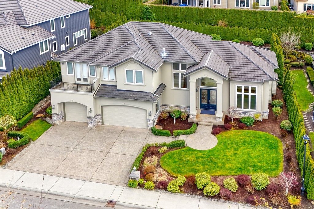 Photo of 8225 155th Avenue SE, Newcastle, WA 98059 (MLS # 2599357)