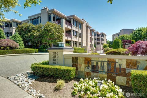 Photo of 219 5th Avenue S #F304, Kirkland, WA 98033 (MLS # 2547791)