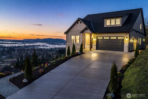 1030 Tinas Coma Drive Burlington WA 98233