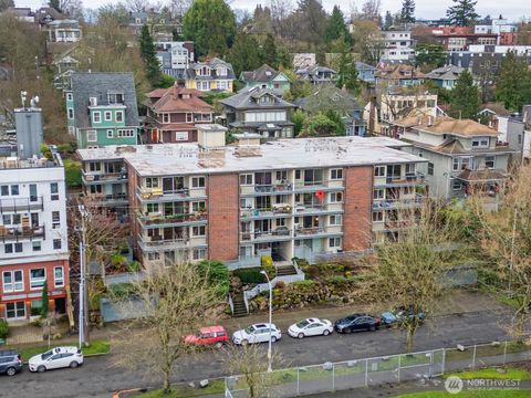 732 11th Avenue E 304 Seattle WA 98102