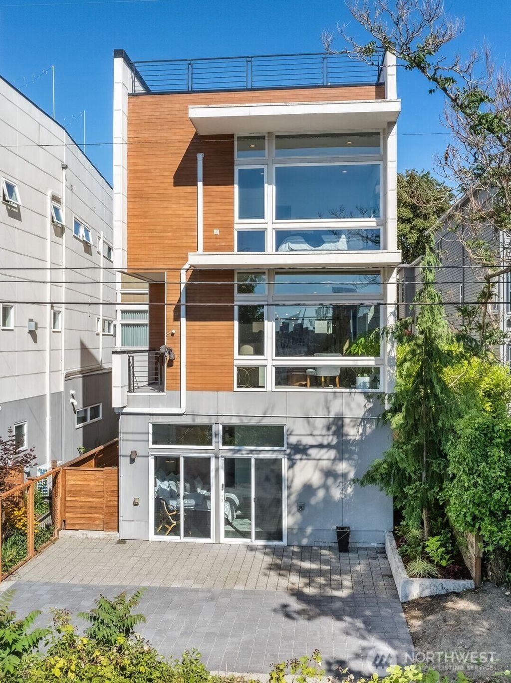 Photo of 1121 16th Avenue, Seattle, WA 98112 (MLS # 2413285)