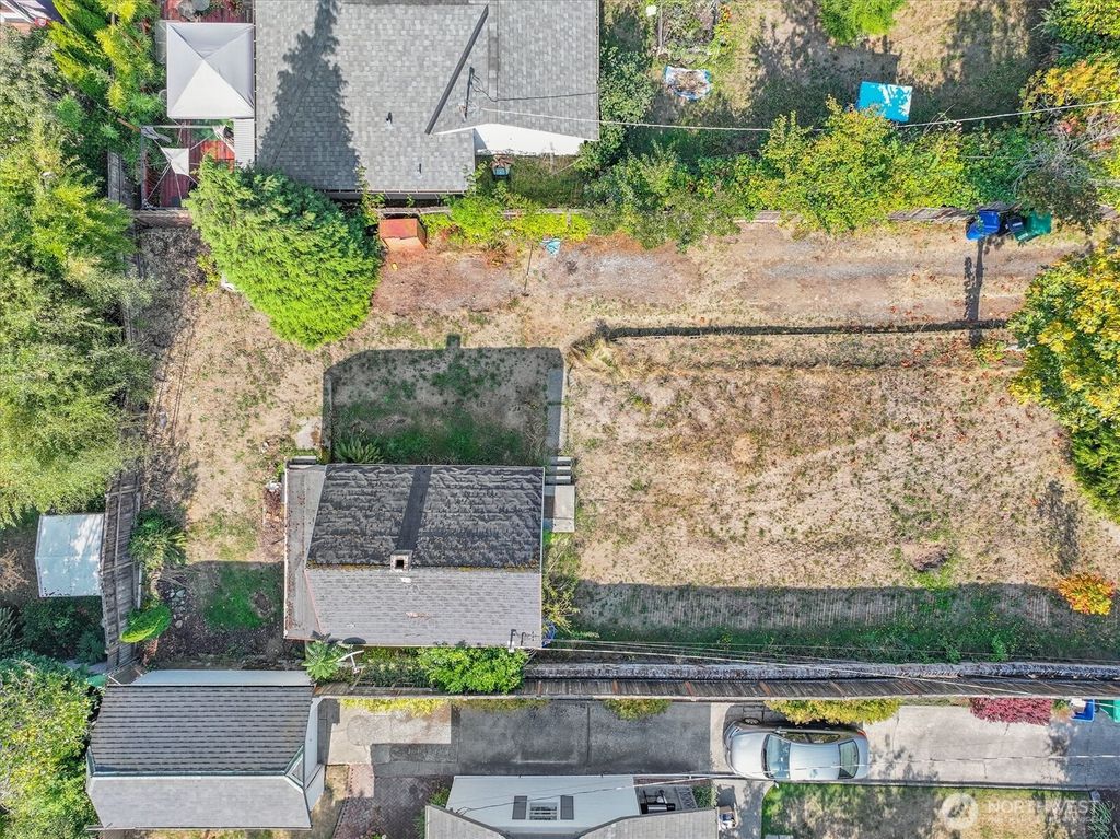 Photo of 10217 12th Avenue NE, Seattle, WA 98125 (MLS # 2437764)