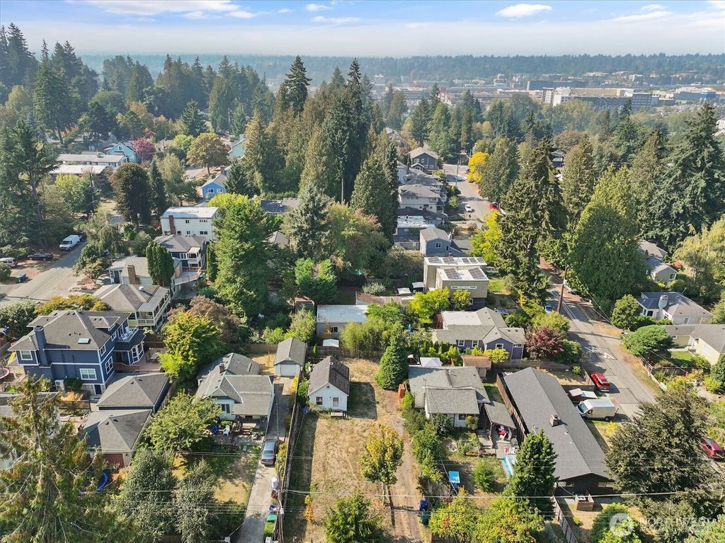 Photo of 10217 12th Avenue NE, Seattle, WA 98125 (MLS # 2437764)