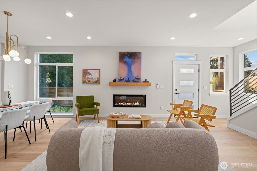 Photo of 9230 22nd Avenue SW, Seattle, WA 98106 (MLS # 2468566)