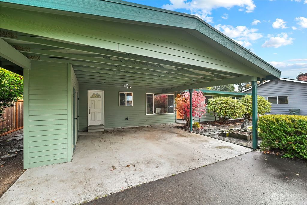 Photo of 18227 73rd Avenue W, Edmonds, WA 98026 (MLS # 2168305)