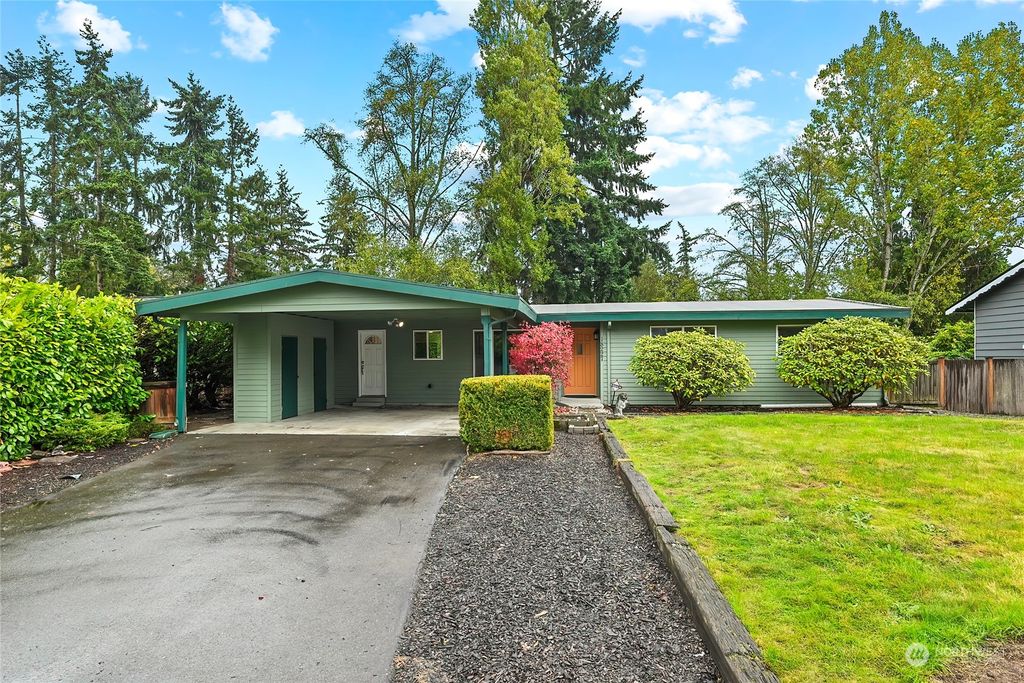 Photo of 18227 73rd Avenue W, Edmonds, WA 98026 (MLS # 2168305)