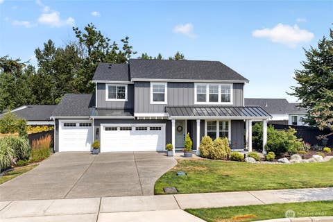 Photo of 12311 12th Street E, Edgewood, WA 98372 (MLS # 2561262)