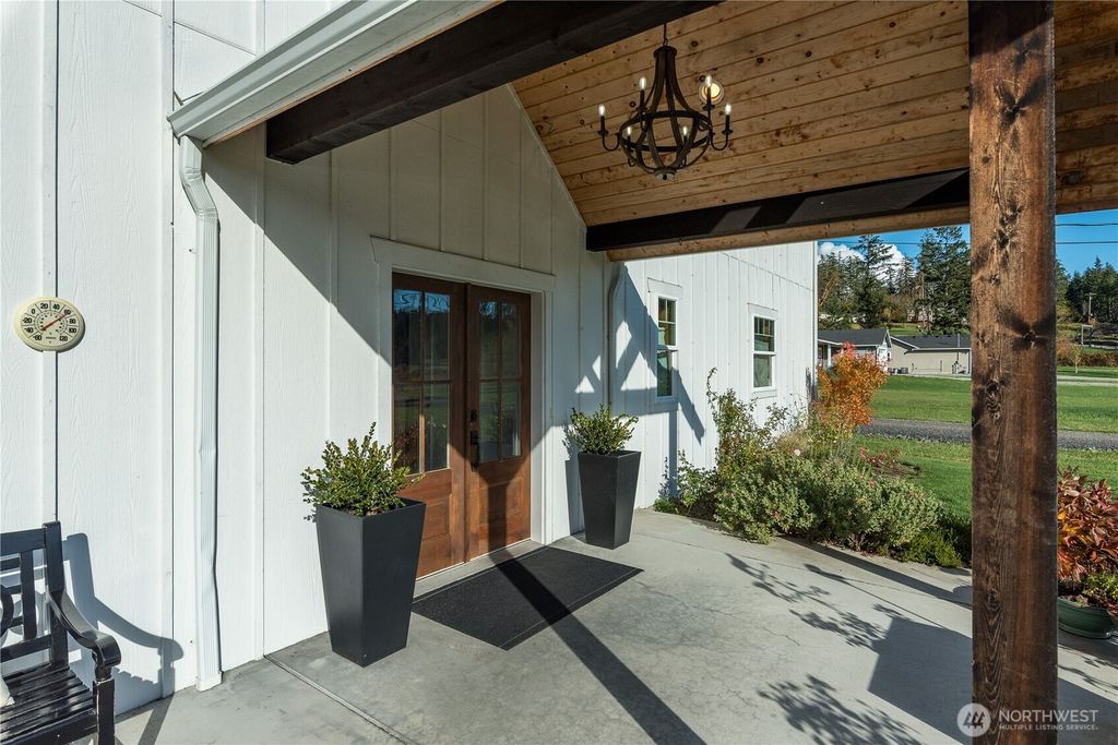 Photo of 157 Russell Road, Camano Island, WA 98282 (MLS # 2447660)