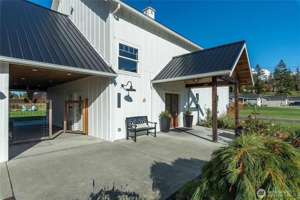 Photo of 157 Russell Road, Camano Island, WA 98282 (MLS # 2447660)