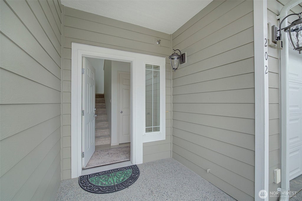 Photo of 910 Medical Center Drive #D202, Arlington, WA 98223 (MLS # 2540949)