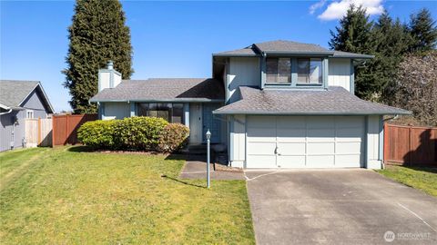 13517 11th Avenue S Tacoma WA 98444