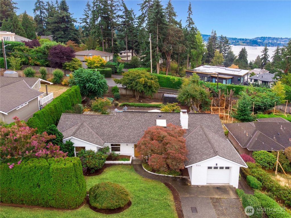 Photo of 9355 Sunset Way Way, Bellevue, WA 98004 (MLS # 2439935)