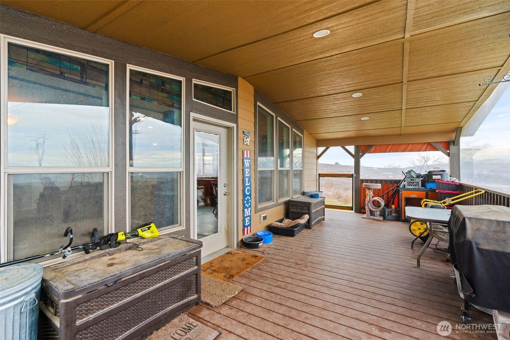 Photo of 1351 Nass Road, Granger, WA 98932 (MLS # 2461516)