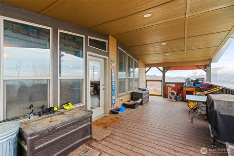 Photo of 1351 Nass Road, Granger, WA 98932 (MLS # 2461516)