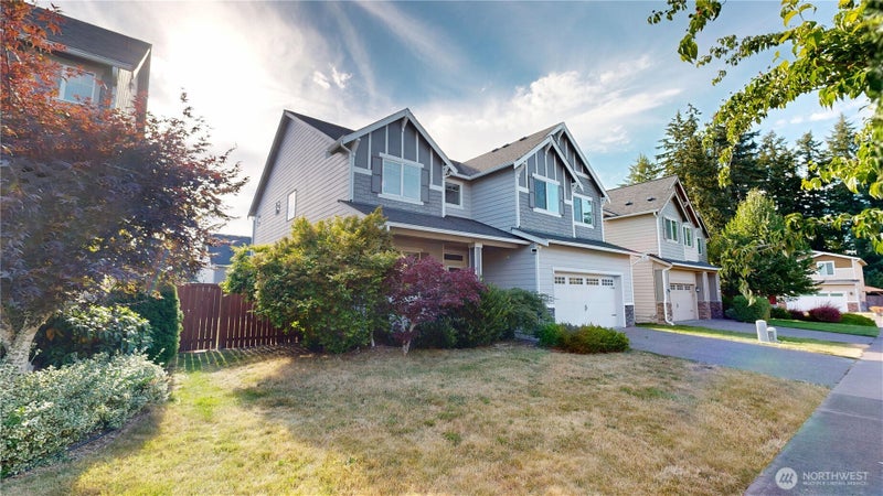 531 Beechwood Court SW