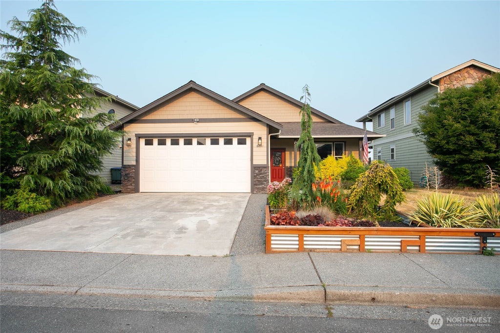Photo of 6235 Argyle Street, Ferndale, WA 98248 (MLS # 2565814)