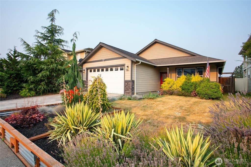 Photo of 6235 Argyle Street, Ferndale, WA 98248 (MLS # 2565814)