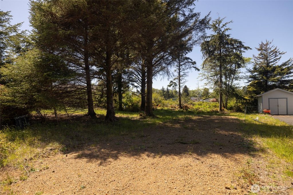 Photo of 743 Copalis Avenue NE, Ocean Shores, WA 98569 (MLS # 2485809)