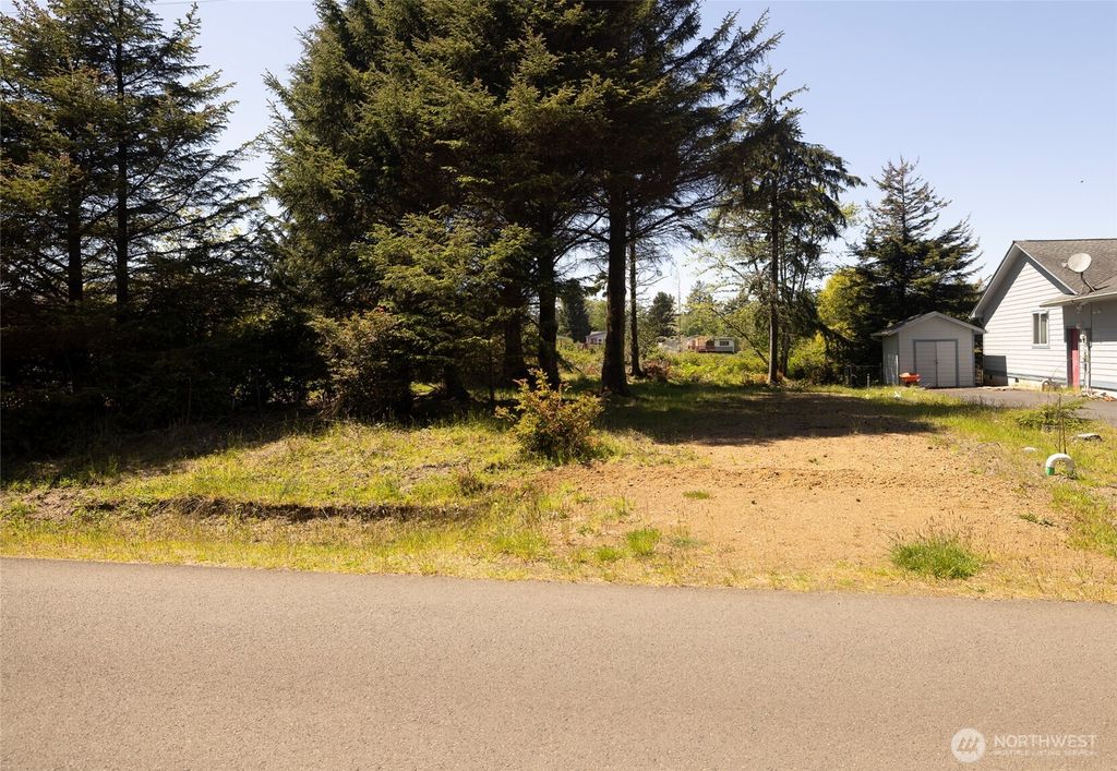 Photo of 743 Copalis Avenue NE, Ocean Shores, WA 98569 (MLS # 2485809)