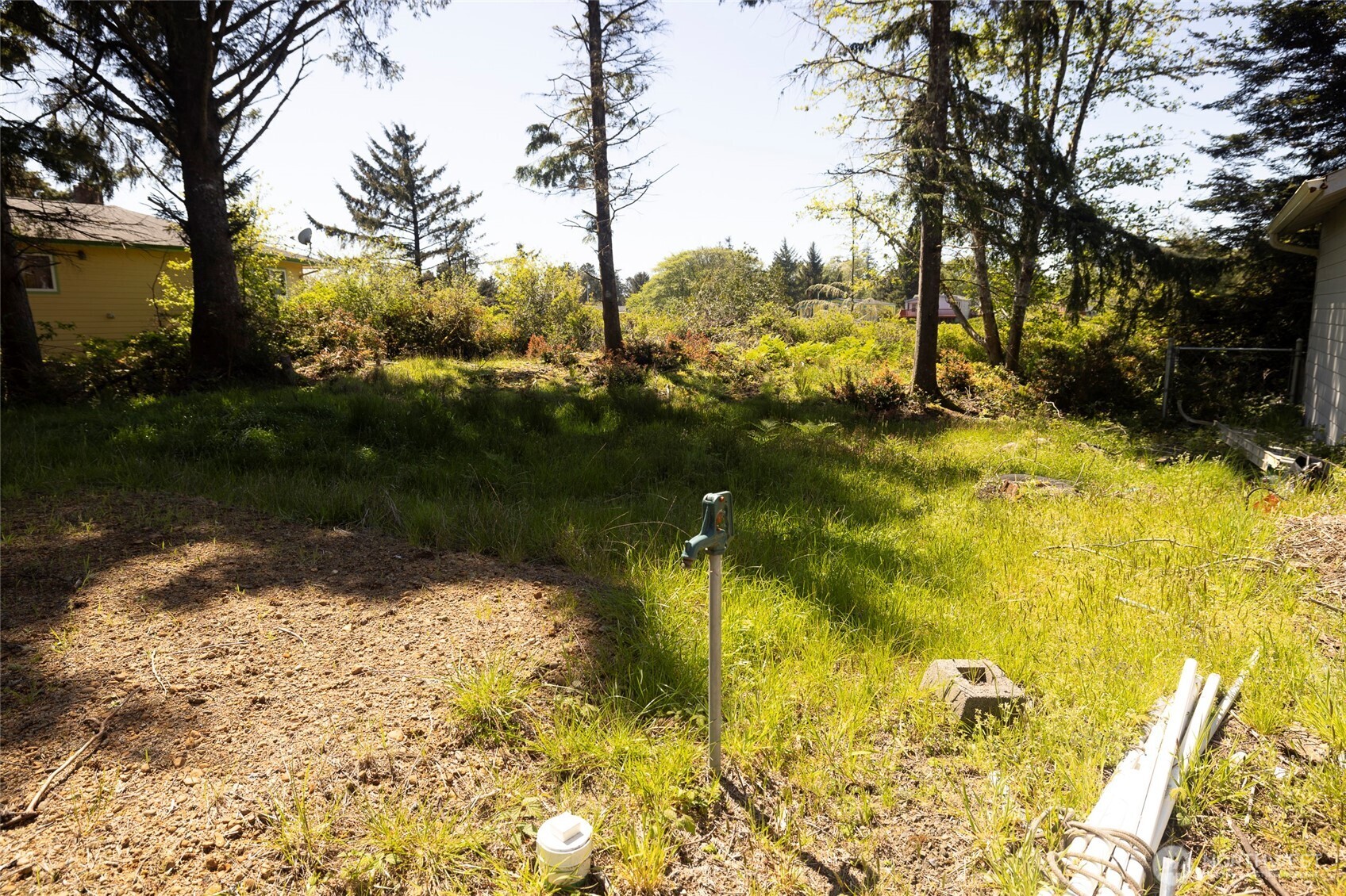 743 Copalis Avenue NE