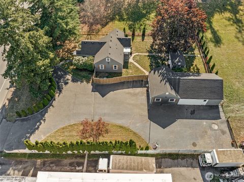 Photo of 7714 Waller Road E, Tacoma, WA 98443 (MLS # 2439453)