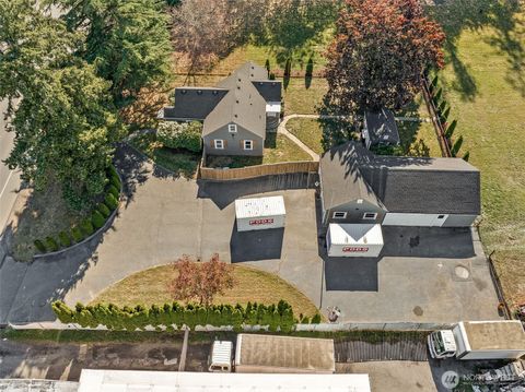 Photo of 7714 Waller Road E, Tacoma, WA 98443 (MLS # 2439453)