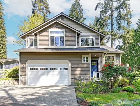 19036 104th Avenue NE, Bothell, WA 98011 - MLS#: 2364148
