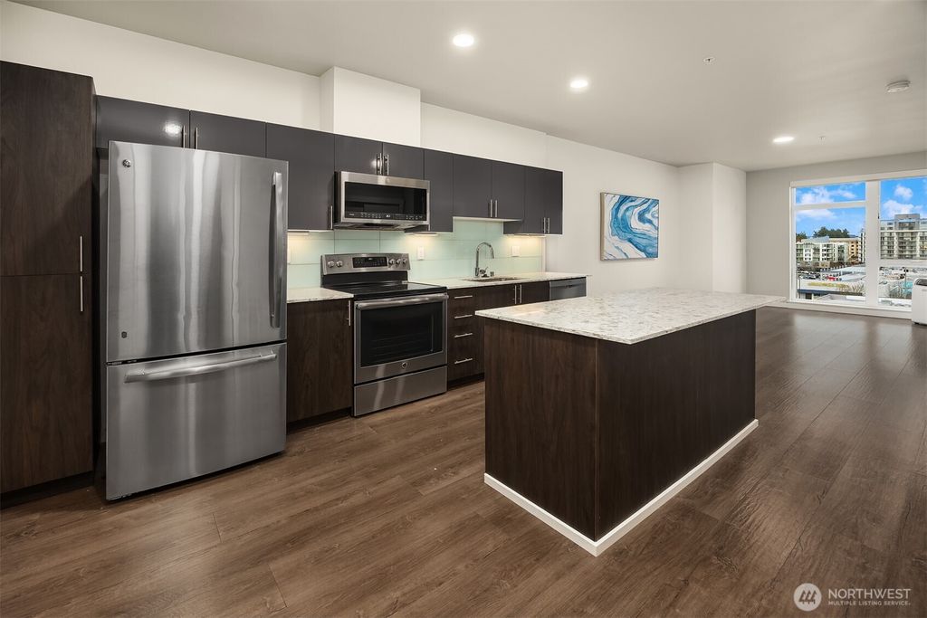 Photo of 1085 103rd Avenue NE #519, Bellevue, WA 98004 (MLS # 2466688)