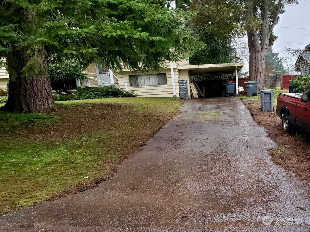 Photo of 22608 23rd Place W, Brier, WA 98036 (MLS # 2190461)