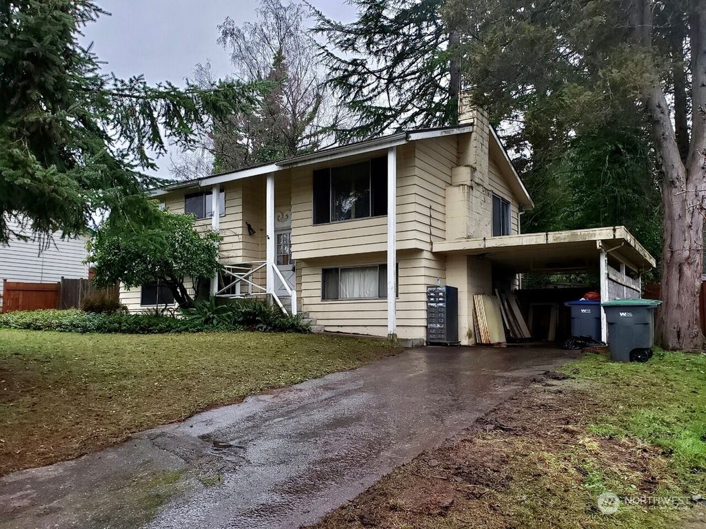 Photo of 22608 23rd Place W, Brier, WA 98036 (MLS # 2190461)