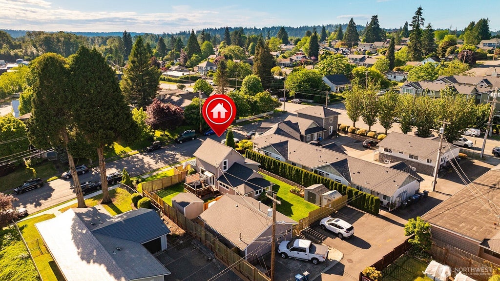 Photo of 123 Avenue E #A &amp; C, Snohomish, WA 98290 (MLS # 2545001)