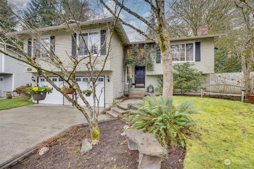 Photo of 12941 NE 147th Place, Woodinville, WA 98072 (MLS # 2203289)