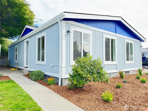 1821 75th Street E 5 Tacoma WA 98404