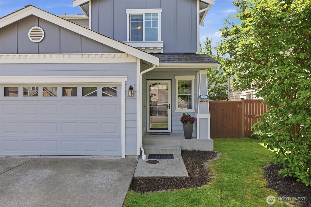 Photo of 7510 18th Street SE, Lake Stevens, WA 98258 (MLS # 2522302)