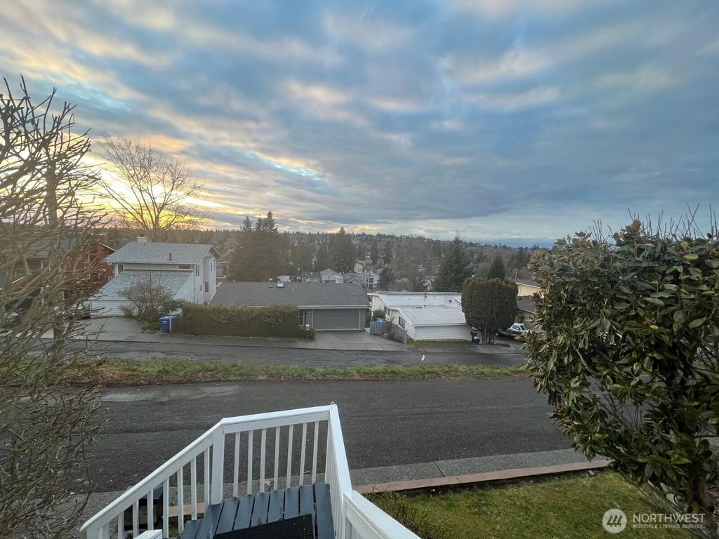 Photo of 7756 14th Avenue SW, Seattle, WA 98106 (MLS # 2528960)