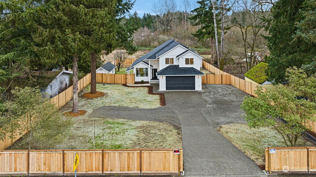 Photo of 26250 180th Avenue SE, Covington, WA 98042 (MLS # 2033933)