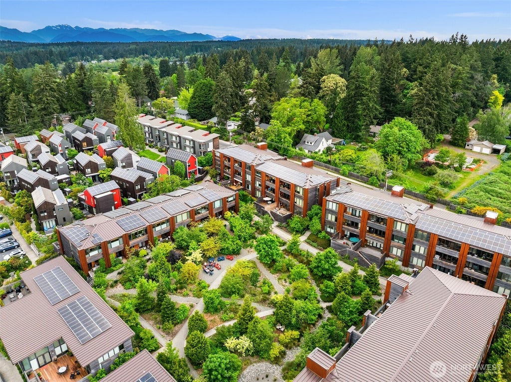 Photo of 211 Wyatt Way NW #B204, Bainbridge Island, WA 98110 (MLS # 2553978)