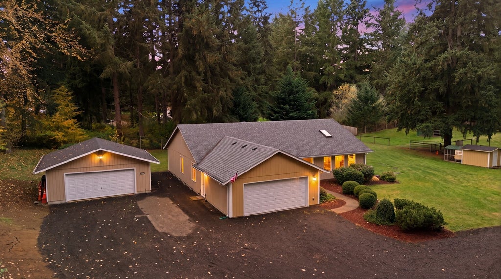 Photo of 21702 118th Street E, Bonney Lake, WA 98391 (MLS # 2598792)