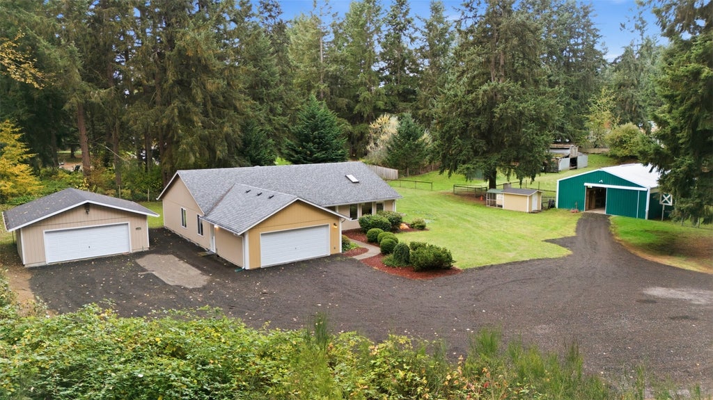 Photo of 21702 118th Street E, Bonney Lake, WA 98391 (MLS # 2598792)