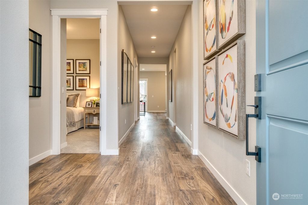 Photo of 10218 135th (Lot 23) Avenue NE, Lake Stevens, WA 98258 (MLS # 2240631)