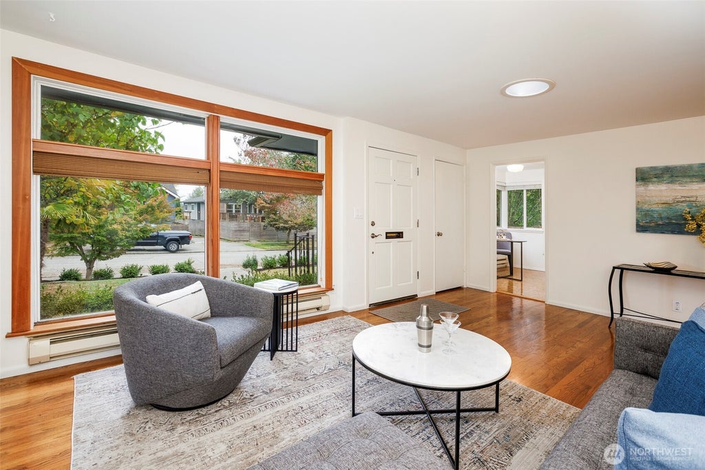 Photo of 7529 31st Avenue SW, Seattle, WA 98126 (MLS # 2591026)
