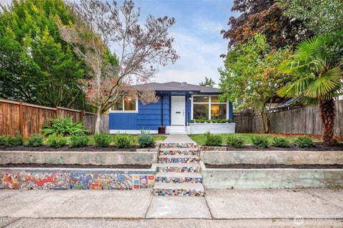 Photo of 7529 31st Avenue SW, Seattle, WA 98126 (MLS # 2591026)