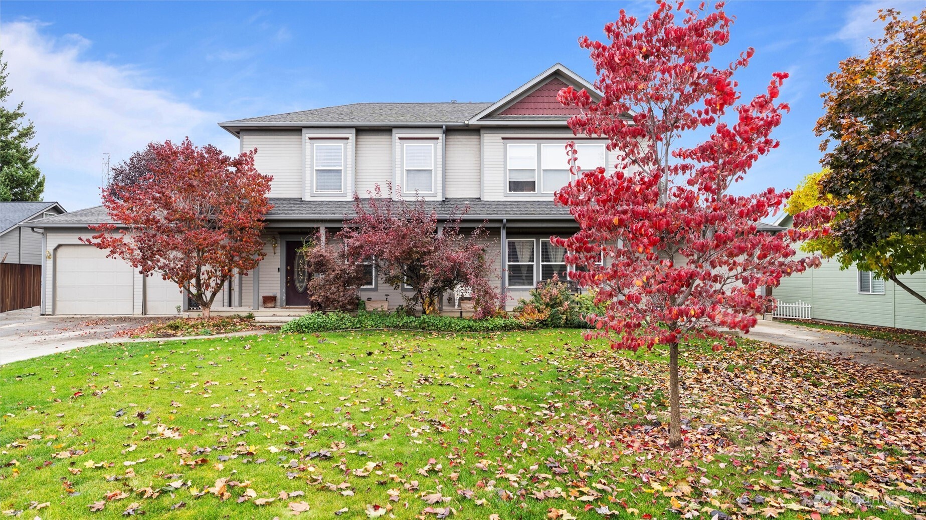 1160 SE Sentry Drive