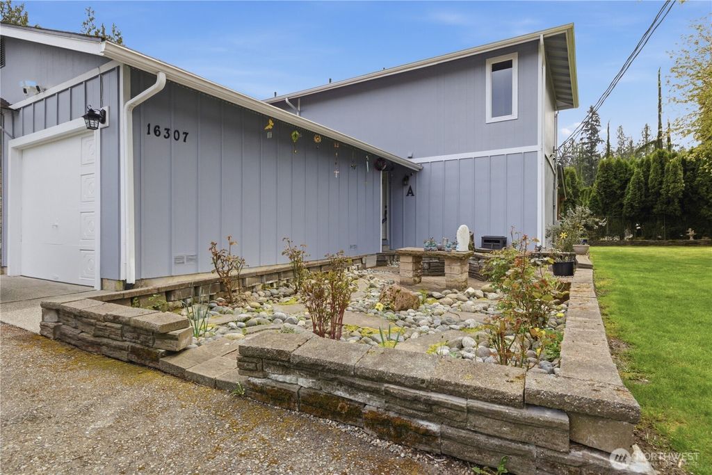 Photo of 16307 177th Avenue SE #A, Monroe, WA 98272 (MLS # 2509081)