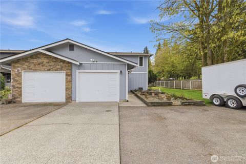 Photo of 16307 177th Avenue SE #A, Monroe, WA 98272 (MLS # 2509081)