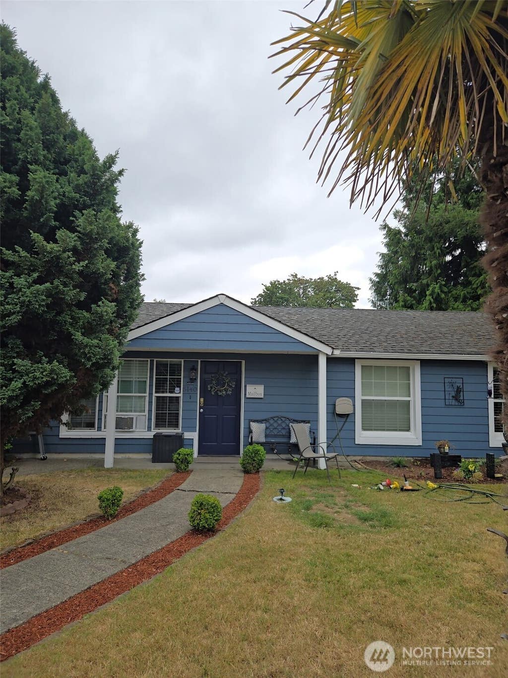 Photo of 5140 N 31st Street, Tacoma, WA 98407 (MLS # 2552872)