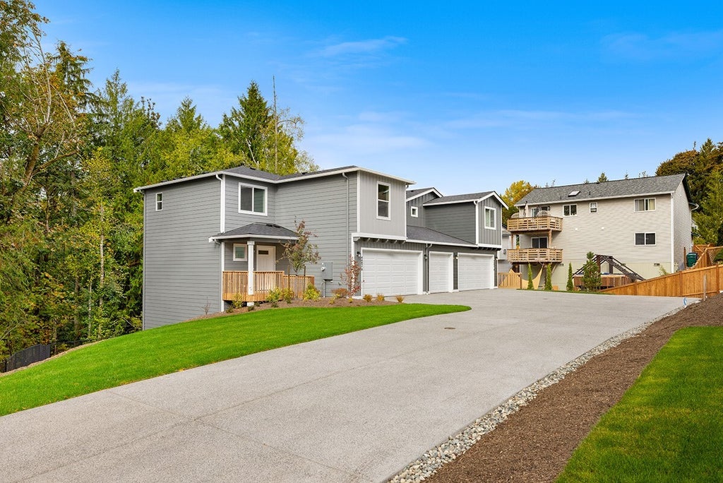 Photo of 4482 74th Drive NE #A, Marysville, WA 98270 (MLS # 2597013)