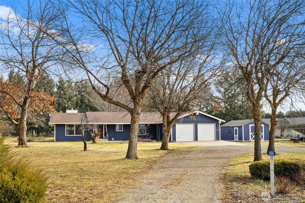 Photo of 2005 E 1st Avenue, Ellensburg, WA 98926 (MLS # 2477108)